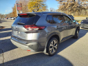 Thumbnail image of 2021 Nissan Rogue at Mathews Nissan