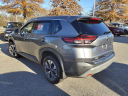 Thumbnail image of 2021 Nissan Rogue at Mathews Nissan