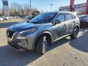 Thumbnail image of 2021 Nissan Rogue at Mathews Nissan
