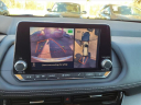 Thumbnail image of 2021 Nissan Rogue at Mathews Nissan