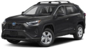 Thumbnail image of 2023 Toyota RAV4 Hybrid at Autoland Toyota