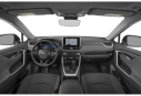 Thumbnail image of 2023 Toyota RAV4 Hybrid at Autoland Toyota