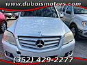 2012 Mercedes-Benz GLK GLK 350 at DuBois Motors Inc