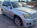 Thumbnail image of 2012 Mercedes-Benz GLK at DuBois Motors Inc
