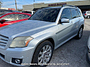 Thumbnail image of 2012 Mercedes-Benz GLK at DuBois Motors Inc