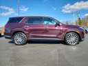 Thumbnail image of 2023 Hyundai PALISADE at Brown Daub Volvo Cars Lehigh Valley