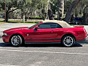 Thumbnail image of 2010 Ford Mustang at ARK Auto Sales