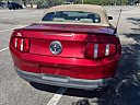 Thumbnail image of 2010 Ford Mustang at ARK Auto Sales