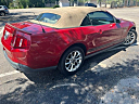 Thumbnail image of 2010 Ford Mustang at ARK Auto Sales