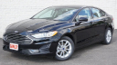 Thumbnail image of 2019 Ford Fusion at Ganley Ford