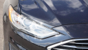 Thumbnail image of 2019 Ford Fusion at Ganley Ford