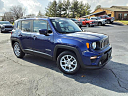 Thumbnail image of 2020 Jeep Renegade at Gary Mathews Motors