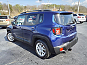 Thumbnail image of 2020 Jeep Renegade at Gary Mathews Motors