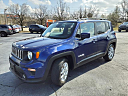 Thumbnail image of 2020 Jeep Renegade at Gary Mathews Motors