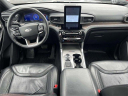 Thumbnail image of 2021 Ford Explorer at RoyOBrienFordUSED of St. Clair Shores, MI
