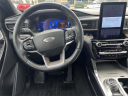 Thumbnail image of 2021 Ford Explorer at RoyOBrienFordUSED of St. Clair Shores, MI