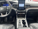 Thumbnail image of 2021 Ford Explorer at RoyOBrienFordUSED of St. Clair Shores, MI