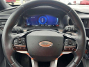 Thumbnail image of 2021 Ford Explorer at RoyOBrienFordUSED of St. Clair Shores, MI