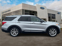Thumbnail image of 2021 Ford Explorer at RoyOBrienFordUSED of St. Clair Shores, MI
