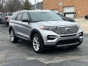 Thumbnail image of 2021 Ford Explorer at RoyOBrienFordUSED of St. Clair Shores, MI