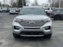 Thumbnail image of 2021 Ford Explorer at RoyOBrienFordUSED of St. Clair Shores, MI