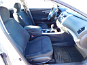 Thumbnail image of 2014 Nissan Altima at Mathews Nissan