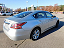 Thumbnail image of 2014 Nissan Altima at Mathews Nissan