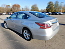 Thumbnail image of 2014 Nissan Altima at Mathews Nissan