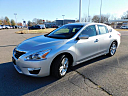 Thumbnail image of 2014 Nissan Altima at Mathews Nissan