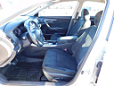 Thumbnail image of 2014 Nissan Altima at Mathews Nissan