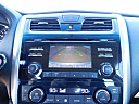 Thumbnail image of 2014 Nissan Altima at Mathews Nissan