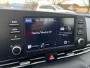 Thumbnail image of 2021 Hyundai ELANTRA at Serra Buick Gmc Champaign