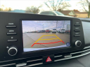 2021 Hyundai ELANTRA SEL at Serra Buick Gmc Champaign