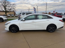 Thumbnail image of 2021 Hyundai ELANTRA at Serra Buick Gmc Champaign