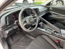 Thumbnail image of 2021 Hyundai ELANTRA at Serra Buick Gmc Champaign
