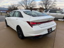 Thumbnail image of 2021 Hyundai ELANTRA at Serra Buick Gmc Champaign