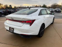 Thumbnail image of 2021 Hyundai ELANTRA at Serra Buick Gmc Champaign