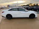 Thumbnail image of 2021 Hyundai ELANTRA at Serra Buick Gmc Champaign