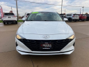 Thumbnail image of 2021 Hyundai ELANTRA at Serra Buick Gmc Champaign
