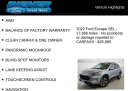 Thumbnail image of 2022 Ford Escape at Biener Ford