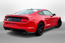 Thumbnail image of 2020 Ford Mustang at Mike Murphy Ford Inc. - New