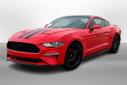 Thumbnail image of 2020 Ford Mustang at Mike Murphy Ford Inc. - New