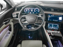 Thumbnail image of 2024 Audi Q8 e-tron at Audi Riverside - New and Used