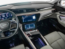 Thumbnail image of 2024 Audi Q8 e-tron at Audi Riverside - New and Used