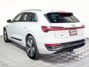 2024 Audi Q8 e-tron quattro Prestige at Audi Riverside - New and Used
