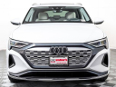 Thumbnail image of 2024 Audi Q8 e-tron at Audi Riverside - New and Used