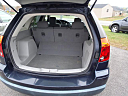 2008 Chrysler Pacifica LX at Creekside Auto And Tire