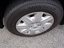 Thumbnail image of 2008 Chrysler Pacifica at Creekside Auto And Tire