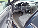 Thumbnail image of 2008 Chrysler Pacifica at Creekside Auto And Tire