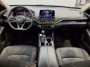 Thumbnail image of 2023 Nissan Altima at Durrett Motor Company